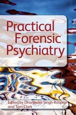 Practical Forensic Psychiatry(English, Paperback, unknown)