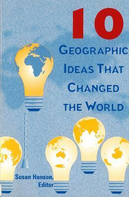 10 Geographic Ideas That Changed the World(English, Paperback, unknown)