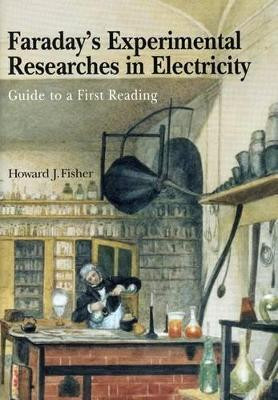 Faraday's Experimental Researches in Electricity(English, Paperback, Faraday Michael)