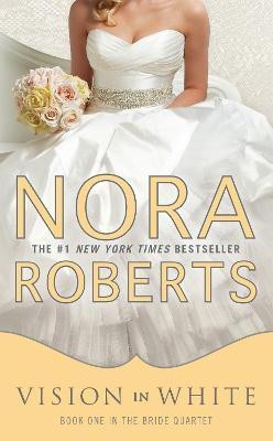 Vision in White(English, Paperback, Roberts Nora)