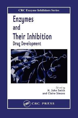 Enzymes and Their Inhibitors 6th Edition(English, Hardcover, unknown)