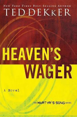 Heaven's Wager(English, Paperback, Dekker Ted)