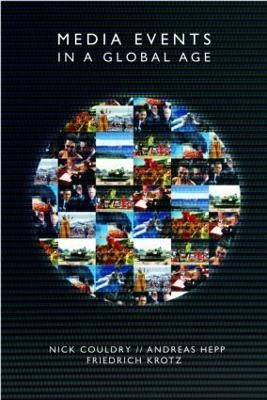 Media Events in a Global Age(English, Paperback, unknown)