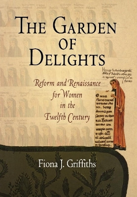 The Garden of Delights(English, Electronic book text, Griffiths Fiona J.)