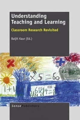 Understanding Teaching and Learning(English, Electronic book text, unknown)