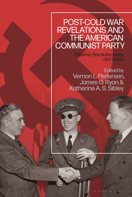 Post-Cold War Revelations and the American Communist Party(English, Paperback, unknown)