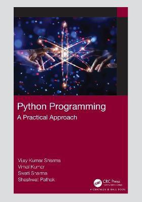 Python Programming(English, Hardcover, Sharma Vijay Kumar)