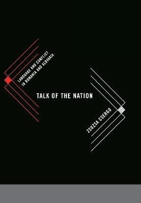 Talk of the Nation(English, Electronic book text, Csergo Zsuzsa)