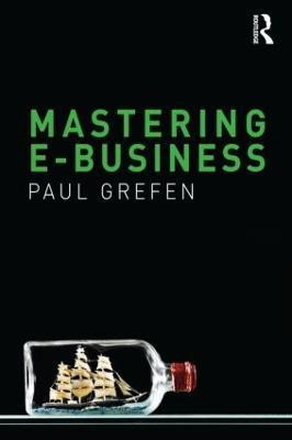 Mastering e-Business(English, Paperback, unknown)