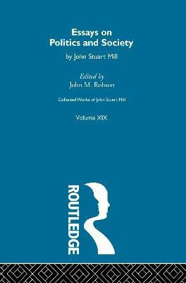 Collected Works of John Stuart Mill(English, Paperback, unknown)