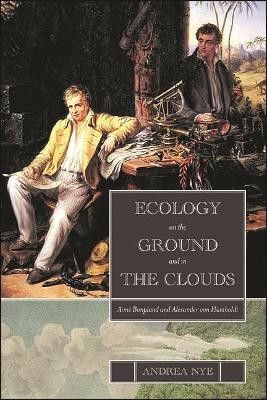 Ecology on the Ground and in the Clouds(English, Hardcover, Nye Andrea)