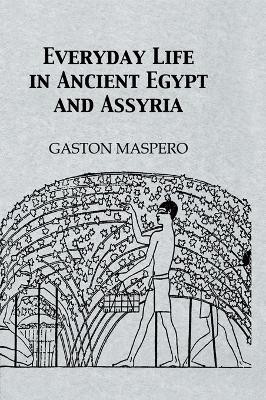 Everyday Life In Ancient Egypt(English, Paperback, Masparo Gaston)