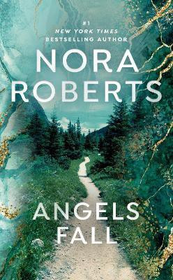 Angels Fall(English, Paperback, Roberts Nora)