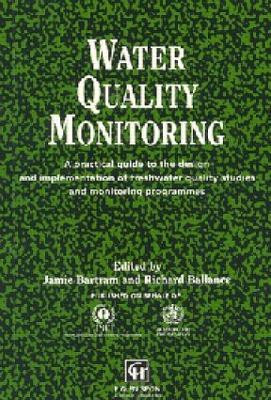 Water Quality Monitoring(English, Paperback, unknown)