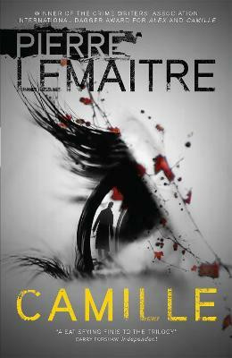 Camille(English, Paperback, Lemaitre Pierre)