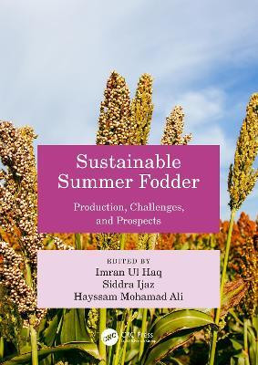 Sustainable Summer Fodder(English, Paperback, unknown)