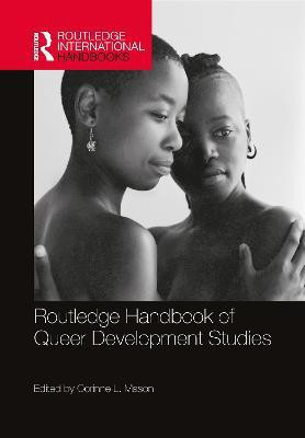 Routledge Handbook of Queer Development Studies(English, Paperback, unknown)
