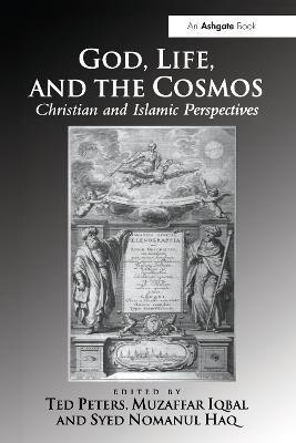 God, Life, and the Cosmos(English, Paperback, unknown)