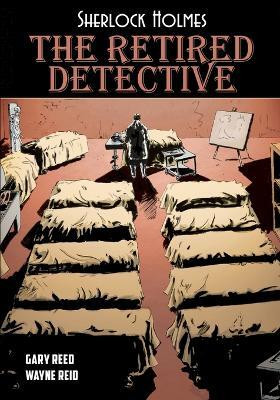 Sherlock Holmes(English, Paperback, Reed Gary)