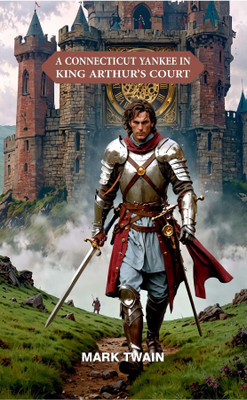 A CONNECTICUT YANKEE IN KING ARTHUR’S COURT(Paperback, MARK TWAIN)