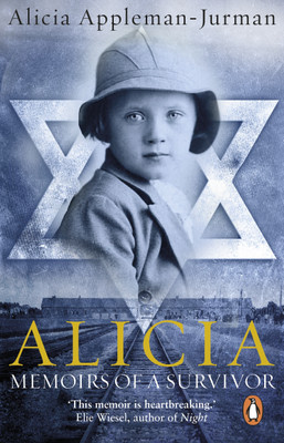 Alicia(English, Paperback, Appleman-Jurman Alicia)