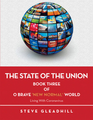 O Brave 'New Normal' World(English, Paperback, Gleadhill Steve)