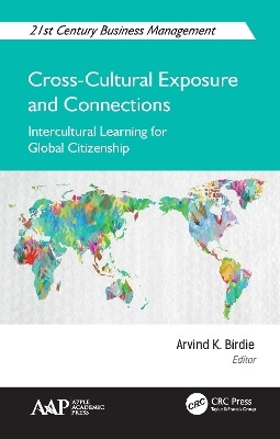 Cross-Cultural Exposure and Connections(English, Hardcover, unknown)