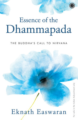 Essence of the Dhammapada(English, Paperback, Easwaran Eknath)