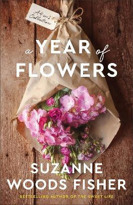 A Year of Flowers(English, Paperback, Fisher Suzanne Woods)