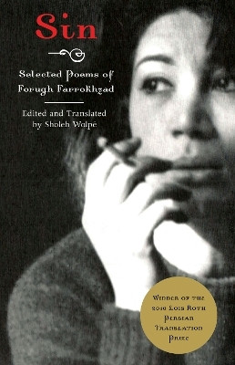 Sin  - Selected Poems of Forugh Farrokhzad(English, Paperback, Farrokhzad Forugh)