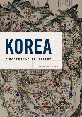Korea(English, Hardcover, Short John Rennie)