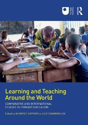 Learning and Teaching Around the World(English, Paperback, unknown)