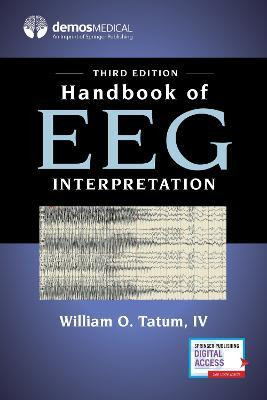Handbook of EEG Interpretation(English, Paperback, Tatum William O. IV)