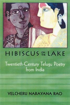 Hibiscus on the Lake(English, Paperback, University of Wisconsin Press)