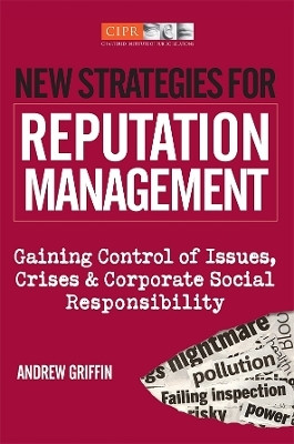 New Strategies for Reputation Management(English, Hardcover, Griffin Andrew)