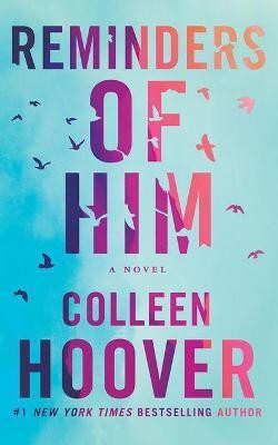 Reminders of Him(English, CD-Audio, Hoover Colleen)
