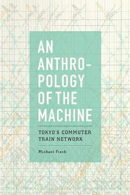 An Anthropology of the Machine(English, Paperback, Fisch Michael)