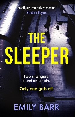 The Sleeper(English, Electronic book text, Barr Emily)