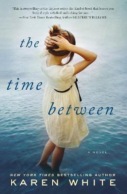 The Time Between(English, Paperback, White Karen)