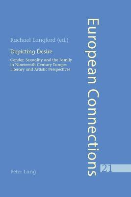 Depicting Desire(English, Paperback, unknown)