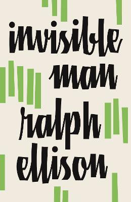 Invisible Man(English, Paperback, Ellison Ralph)