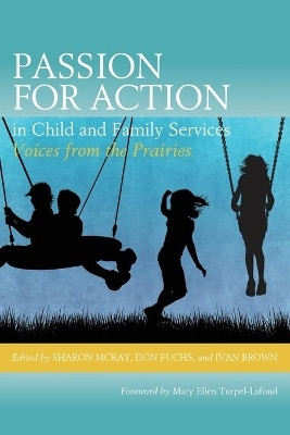 Passion for Action in Child and Family Services(English, Paperback, unknown)