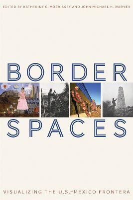 Border Spaces(English, Hardcover, unknown)
