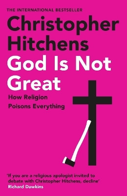 God Is Not Great(English, Paperback, Hitchens Christopher)