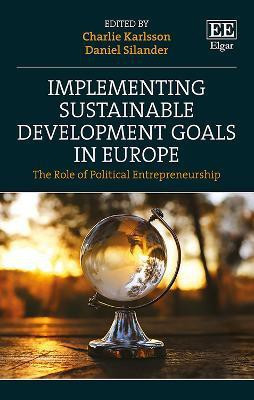 Implementing Sustainable Development Goals in Europe(English, Hardcover, unknown)