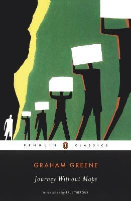 Journey without Maps(English, Paperback, Greene Graham)