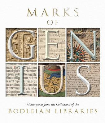 Marks of Genius(English, Paperback, Hebron Stephen)