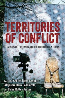 Territories of Conflict(English, Hardcover, unknown)