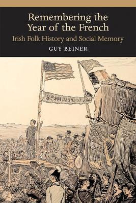 Remembering the Year of the French(English, Paperback, Beiner Guy)