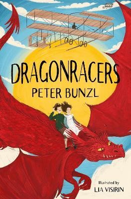 Dragonracers(English, Paperback, Bunzl Peter)